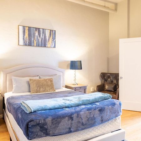 Greely Gaslamp - Loft W Parking & 3 Beds #402 Ξενοδοχείο Σαν Ντιέγκο Εξωτερικό φωτογραφία