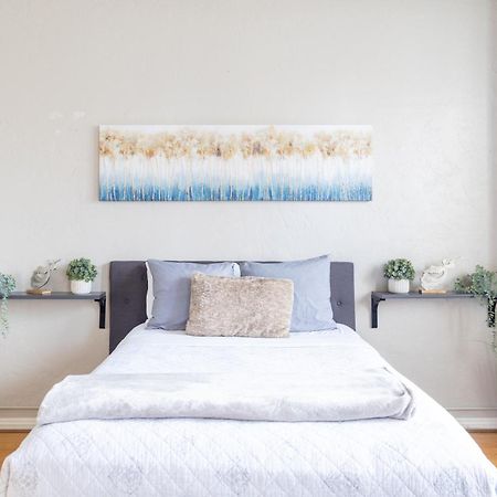Greely Gaslamp - Loft W Parking & 3 Beds #402 Ξενοδοχείο Σαν Ντιέγκο Εξωτερικό φωτογραφία