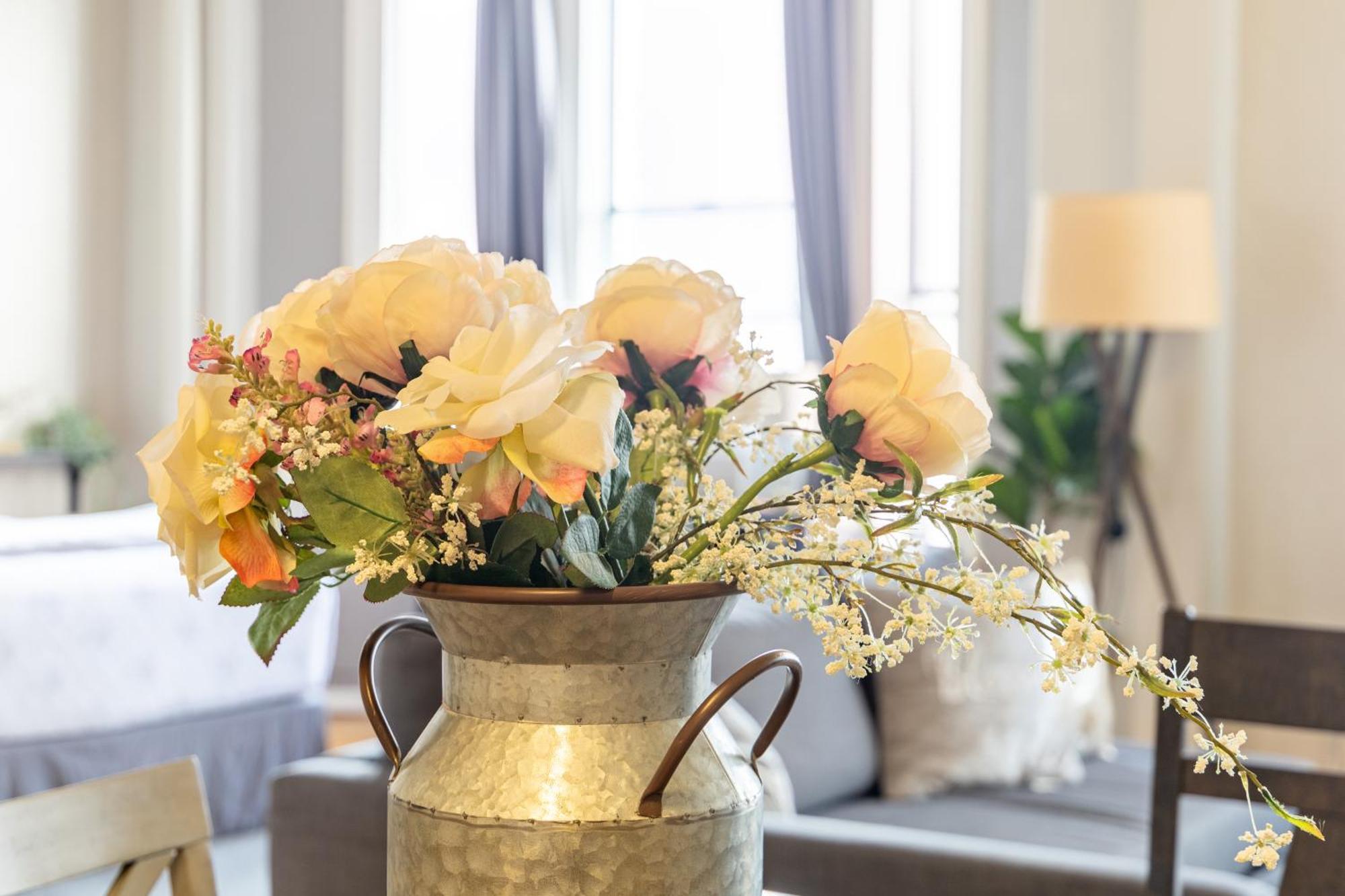 Greely Gaslamp - Loft W Parking & 3 Beds #402 Ξενοδοχείο Σαν Ντιέγκο Εξωτερικό φωτογραφία