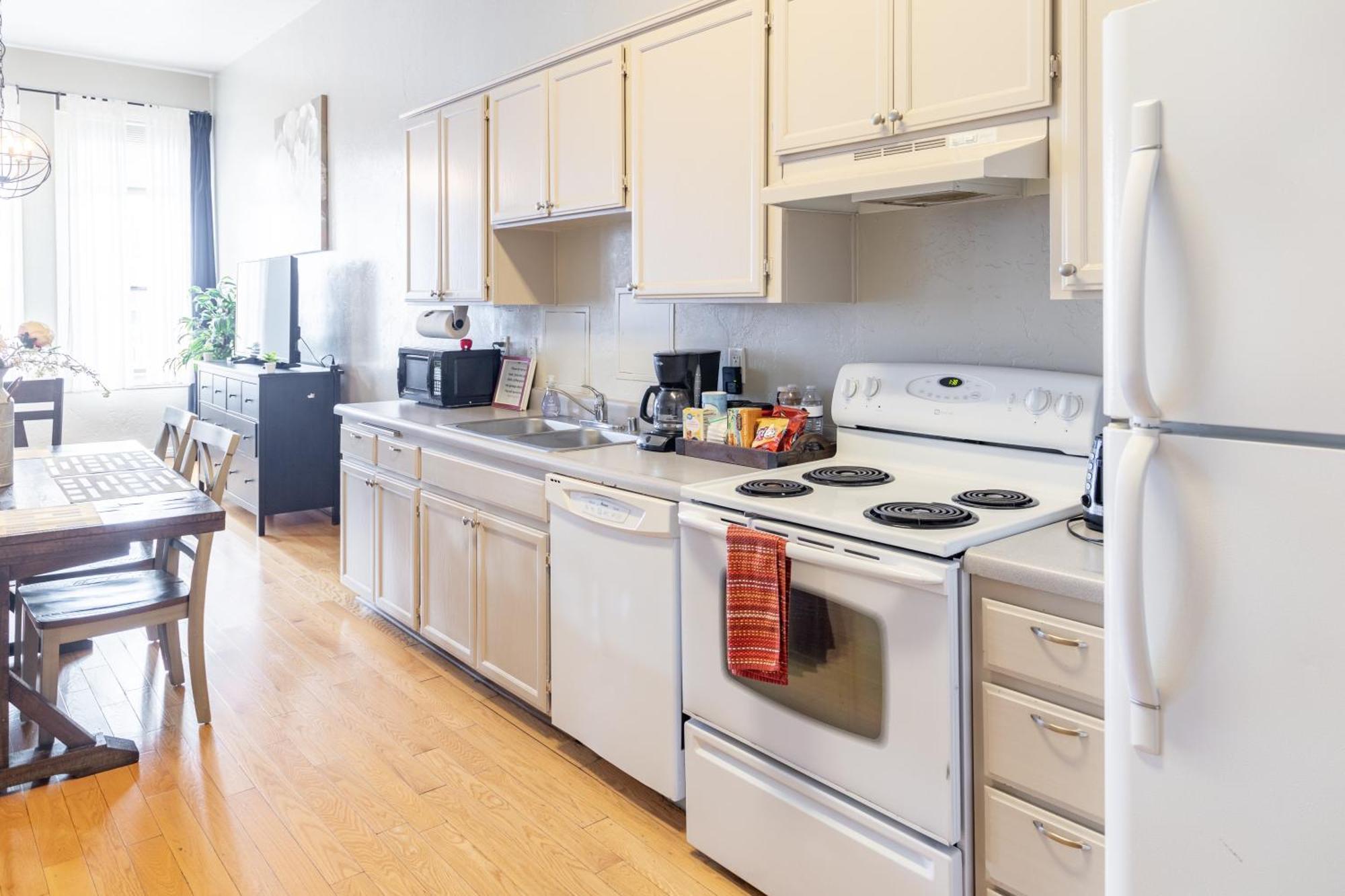 Greely Gaslamp - Loft W Parking & 3 Beds #402 Ξενοδοχείο Σαν Ντιέγκο Εξωτερικό φωτογραφία