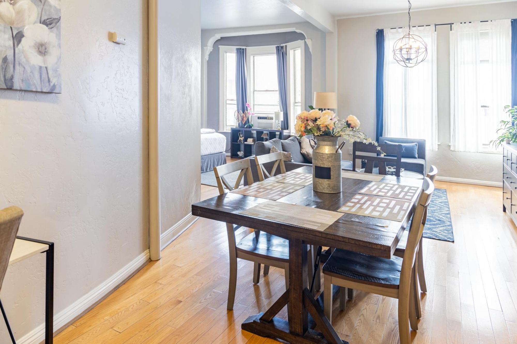 Greely Gaslamp - Loft W Parking & 3 Beds #402 Ξενοδοχείο Σαν Ντιέγκο Εξωτερικό φωτογραφία